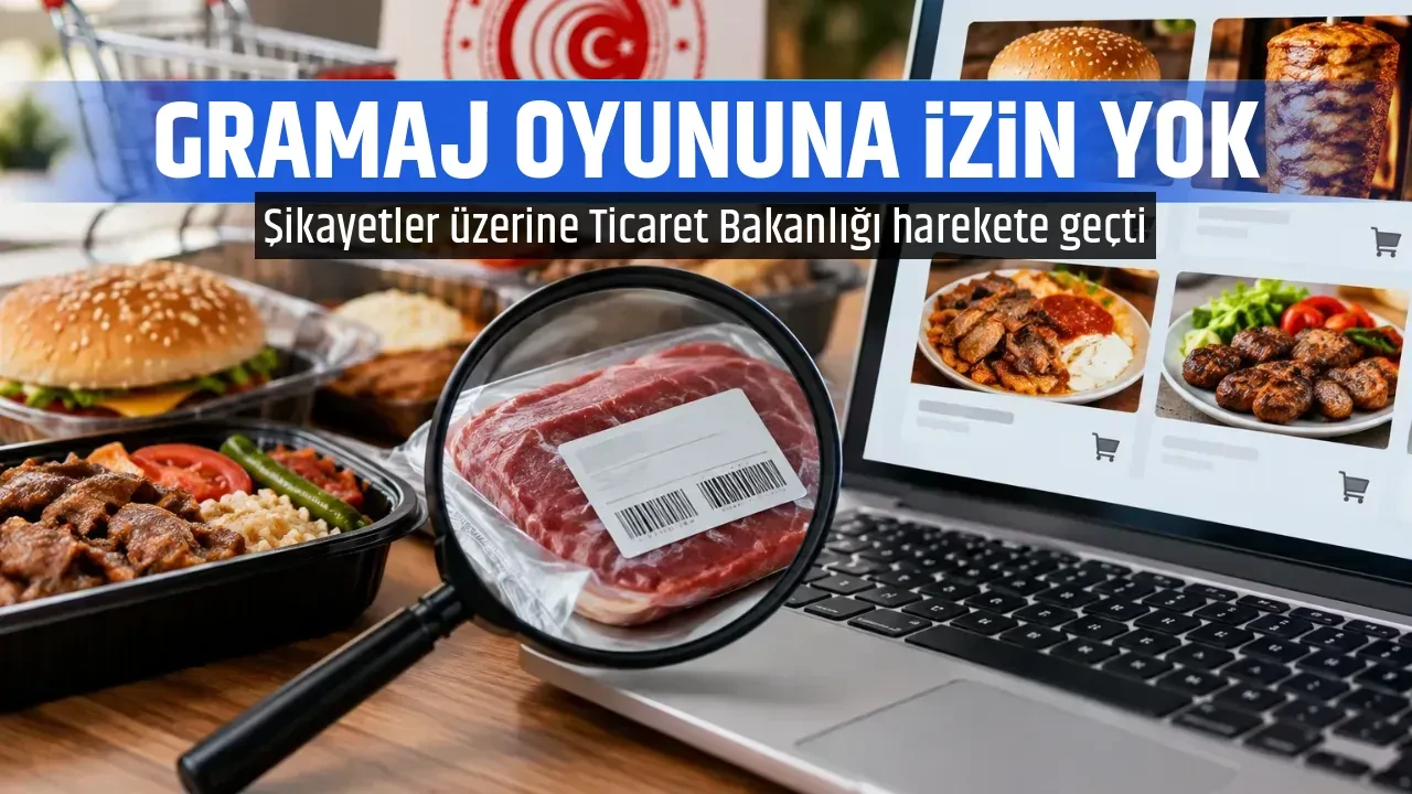 GRAMAJ OYUNUNA İZİN YOK