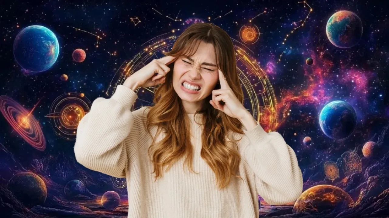 Sinirlendiğinde gözü hiçbir şey görmeyen 4 burç! Sakinlikleri sizi yanıltmasın