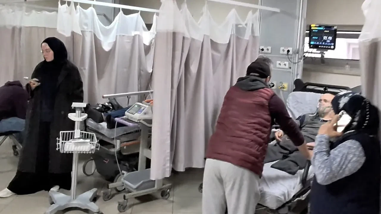 Tokat'ta salgın sonrası içme suyu temiz çıktı mı, çeşme suyu kullanılır mı? Norovirüs nedir?