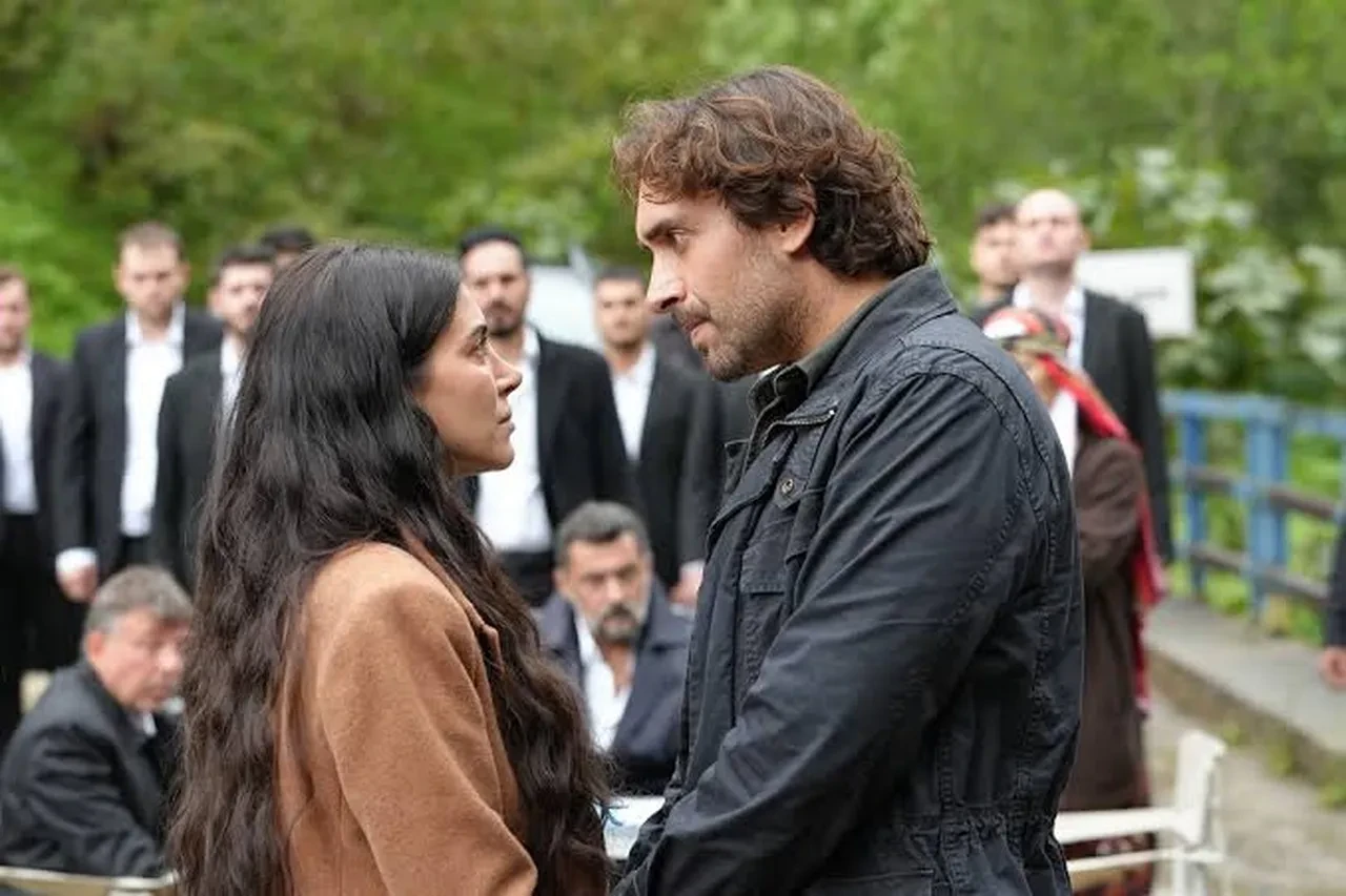 Taşacak Bu Deniz