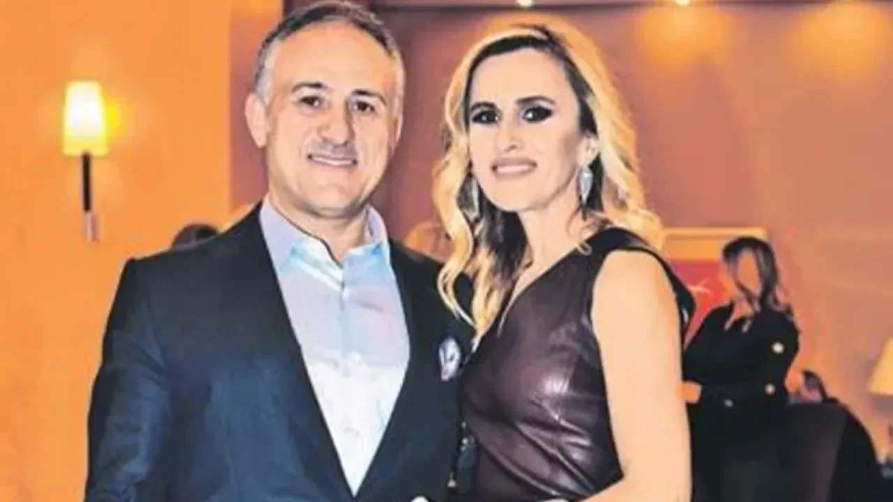 Ünlü iş insanı Ali İhsan Kaya’nın ölümün ardındaki sır perdesi aralandı