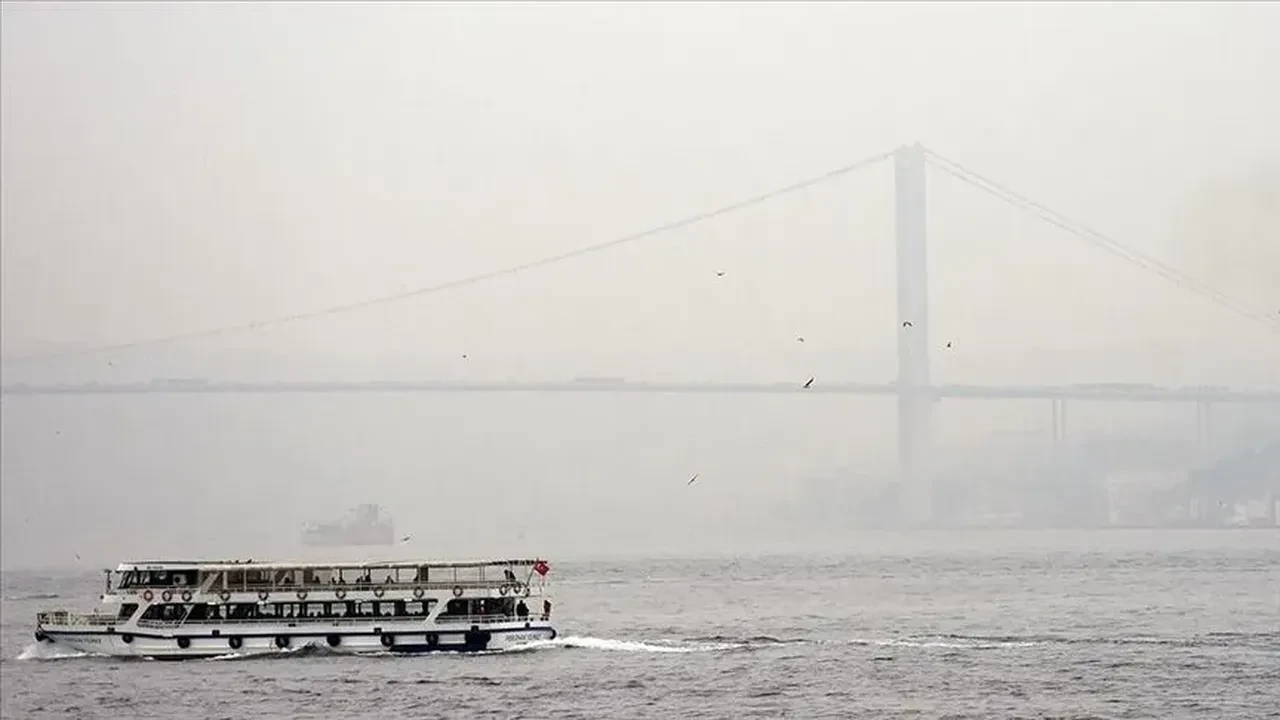 Vapur seferleri iptal mi? Son dakika İDO-BUDO iptal seferler açıklandı