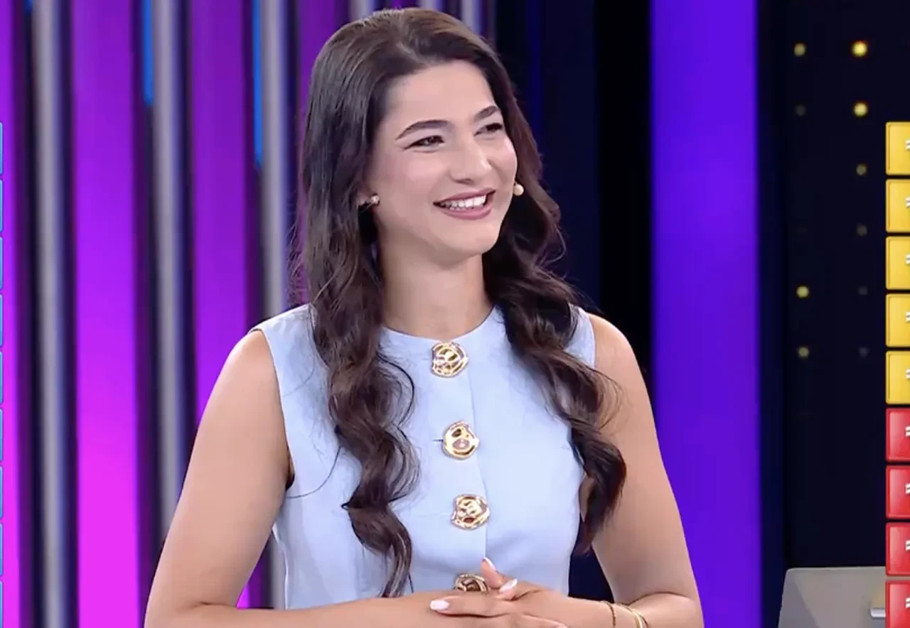 Var Mısın Yok Musun Kardelen kimdir, kaç yaşında? Var Mısın Yok Musun Kardelen ne kadar kazandı, kutusundan ne çıktı?