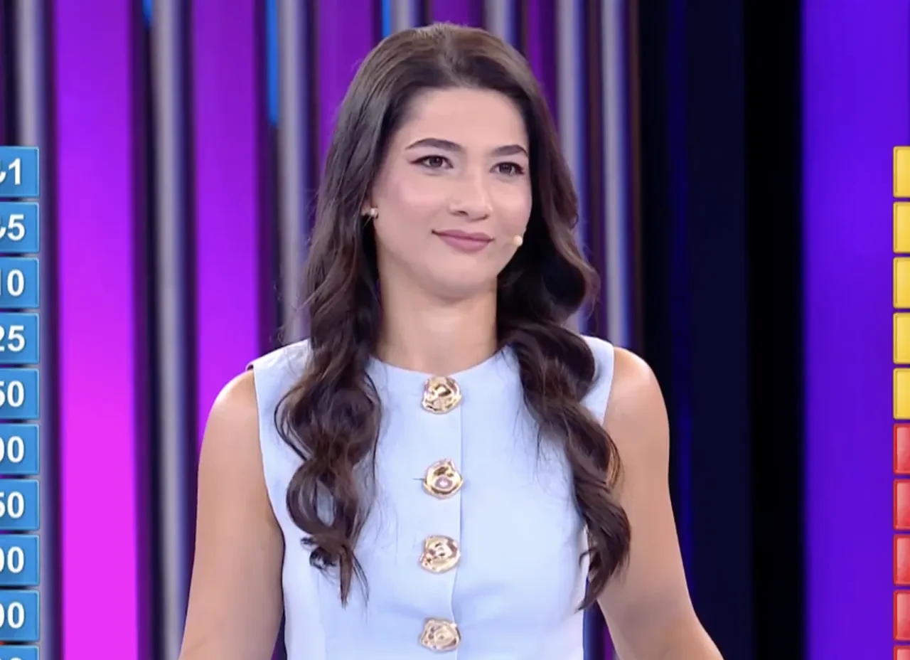 Var Mısın Yok Musun Kardelen kimdir, kaç yaşında? Var Mısın Yok Musun Kardelen ne kadar kazandı, kutusundan ne çıktı?