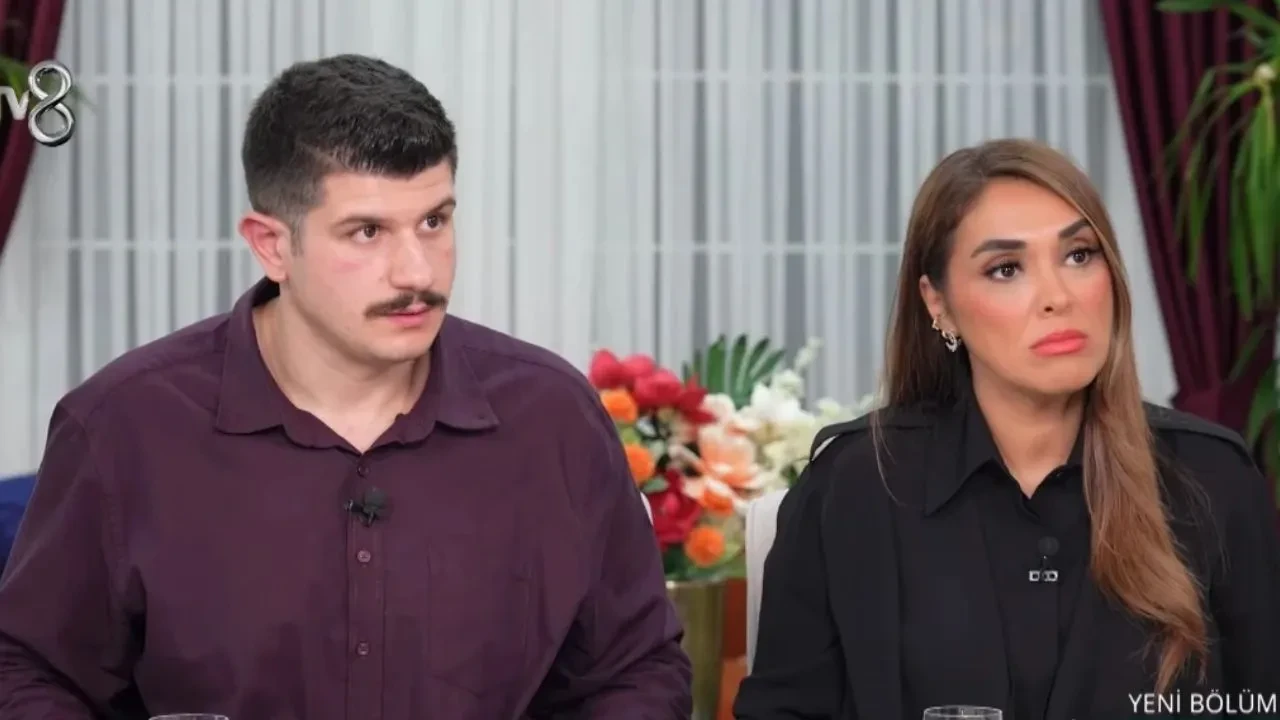 Yemekteyiz Eyüpcan kimdir? Zuhal Topal'la Yemekteyiz Eyüpcan kaç yaşında, nereli, ne iş yapıyor?