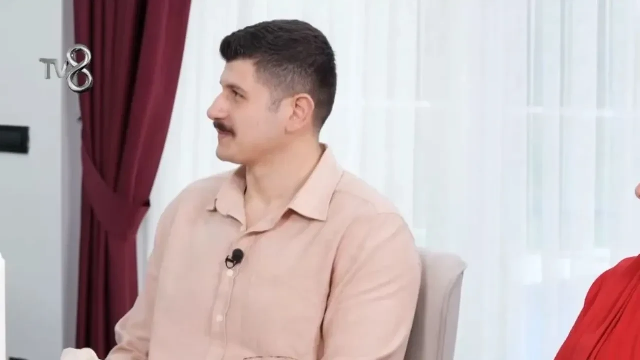 Yemekteyiz Eyüpcan kimdir? Zuhal Topal'la Yemekteyiz Eyüpcan kaç yaşında, nereli, ne iş yapıyor?