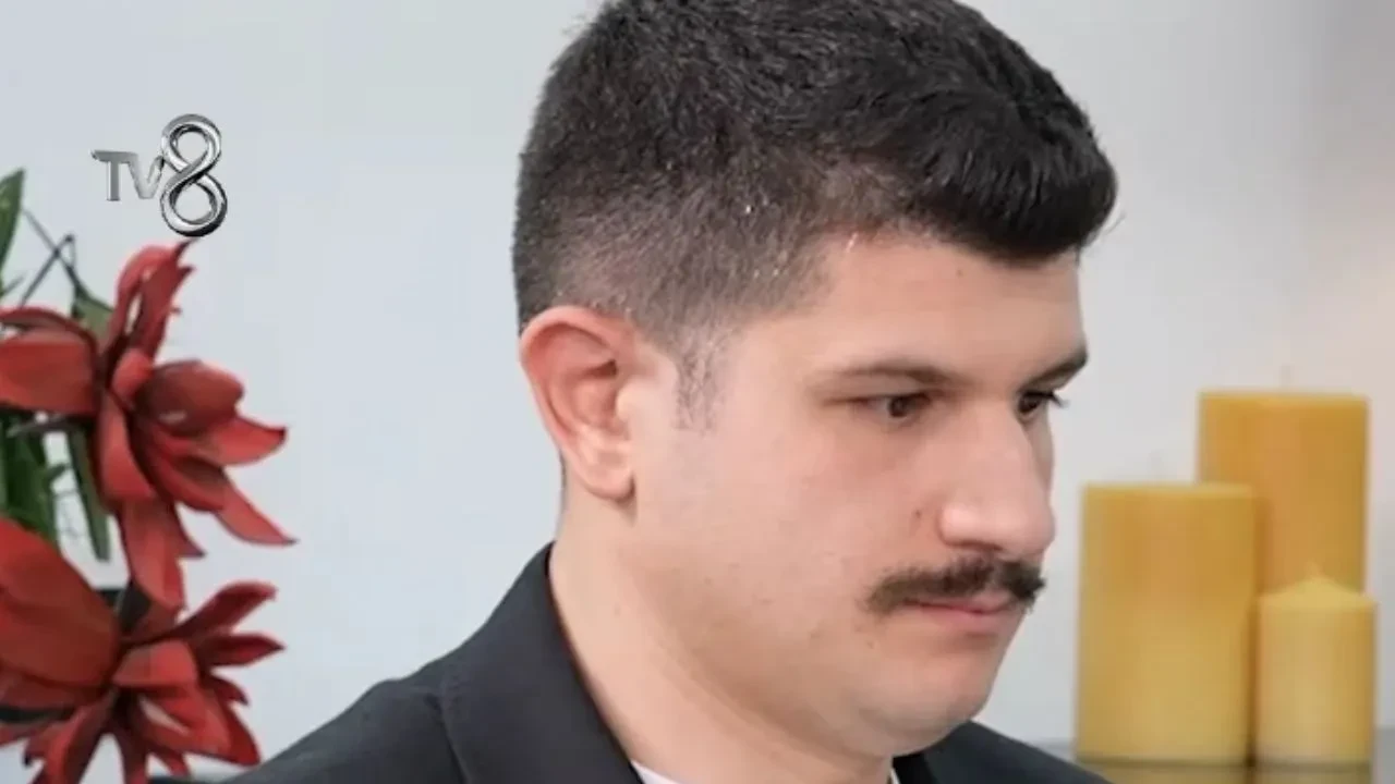 Yemekteyiz Eyüpcan kimdir? Zuhal Topal'la Yemekteyiz Eyüpcan kaç yaşında, nereli, ne iş yapıyor?