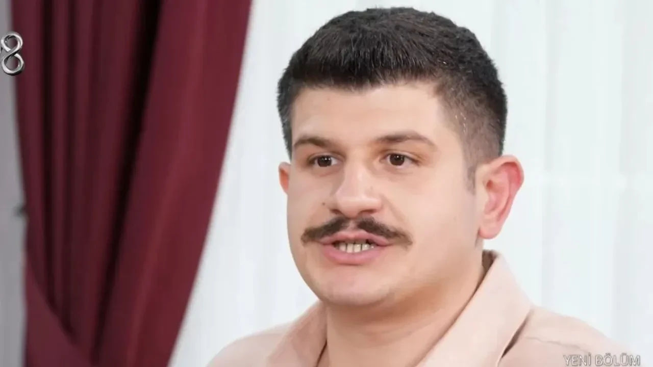 Yemekteyiz Eyüpcan kimdir? Zuhal Topal'la Yemekteyiz Eyüpcan kaç yaşında, nereli, ne iş yapıyor?