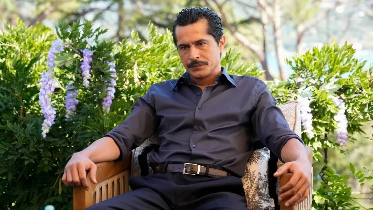 Yeraltı’nda Sultan’ın arabasına kim ateş açacak? Rüzgâr’ın babası Sultan’ı neden hedef alıyor? Sultan yaşayacak mı?