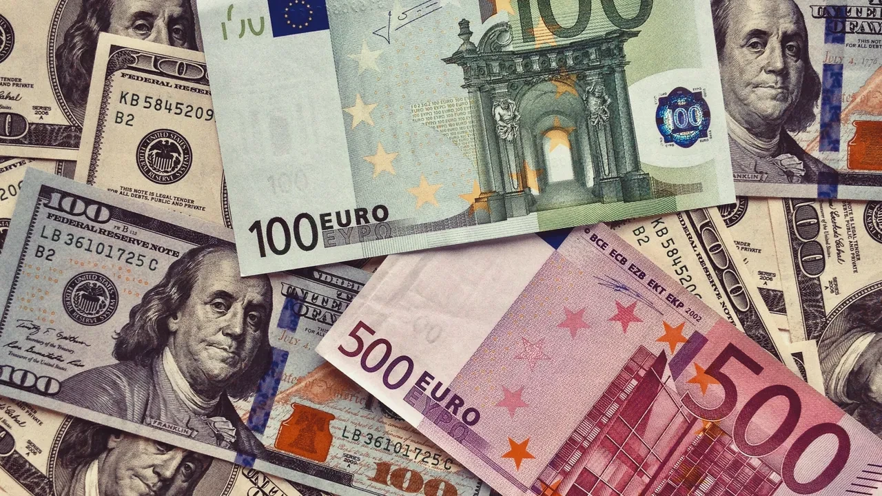 15 Ekim 2026 döviz kurları | ABD enflasyon verilerinin ardından dolar, euro ve sterlin kurunda son durum