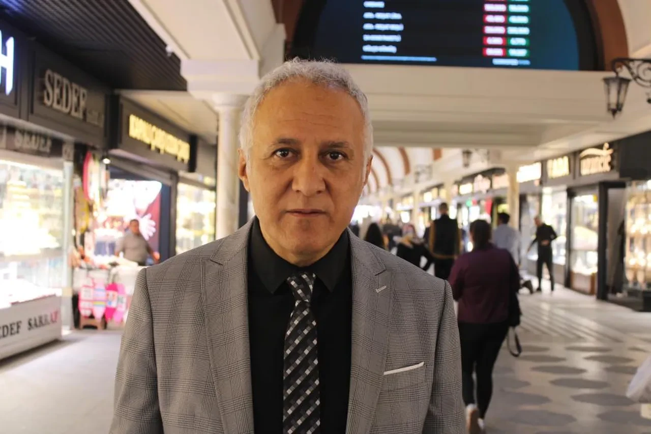 Altın alıp satacaklar dikkat: 'Oto ekspertiz' dönemi başladı