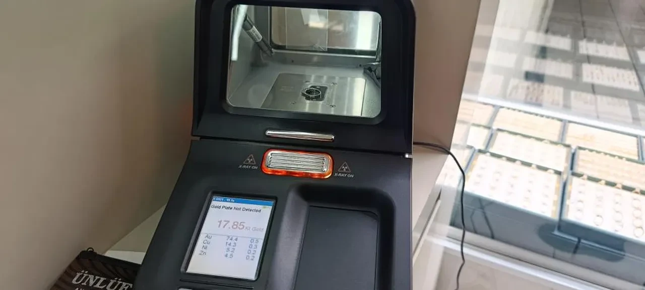 Altın alıp satacaklar dikkat: 'Oto ekspertiz' dönemi başladı