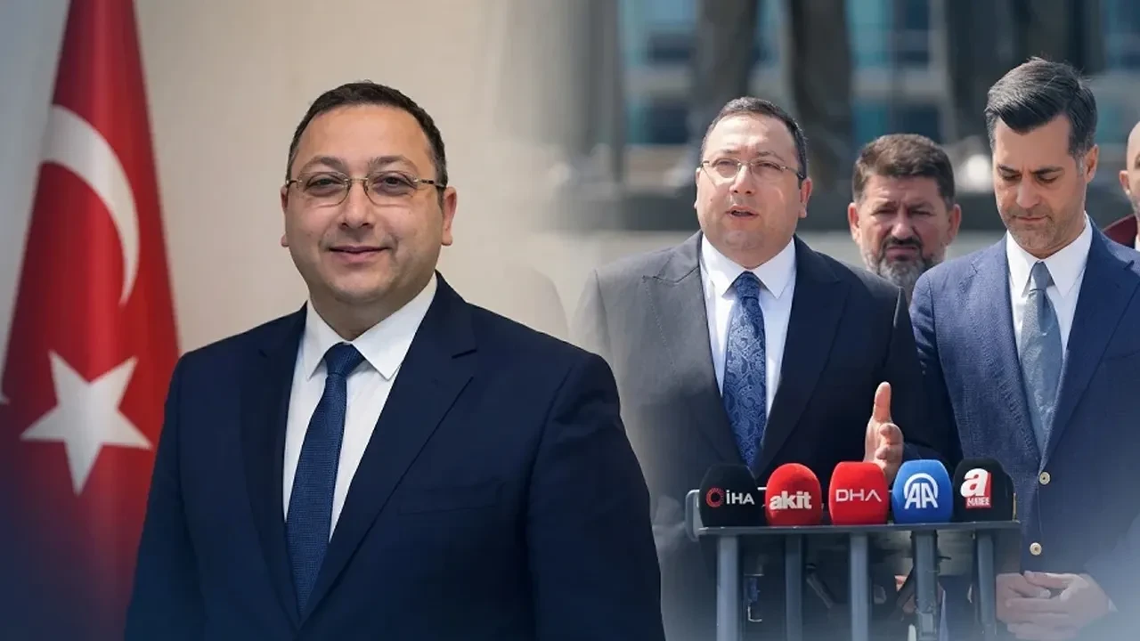 Dündar Ziya Gültekin kimdir, evli mi, çocuğu var mı? Üsküdar Belediye Başkan Vekili neden hayatını kaybetti? 
