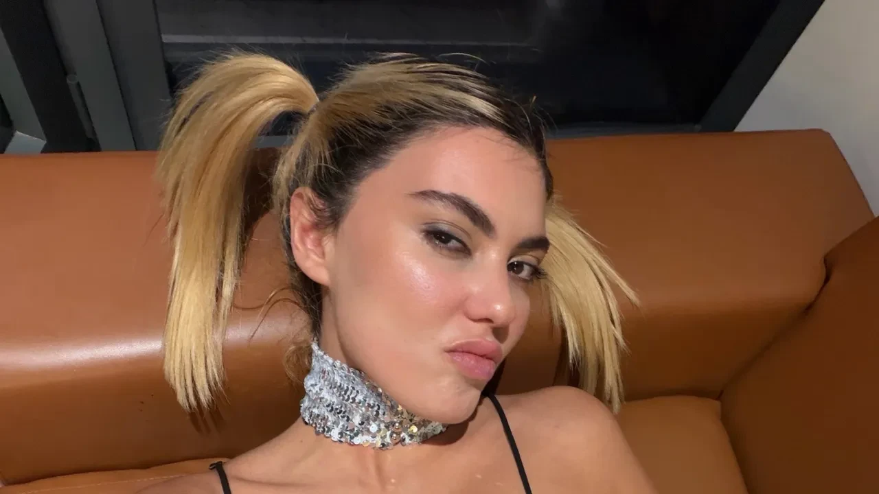Bahar Candan eve yağmur suyu girince babasına sitem etti! Paylaşımı pes dedirtti