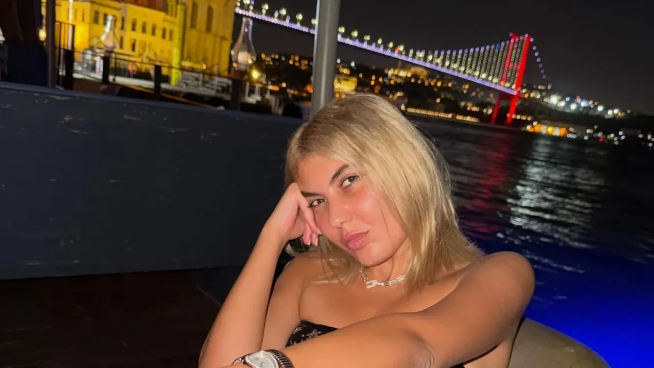 Bahar Candan eve yağmur suyu girince babasına sitem etti! Paylaşımı pes dedirtti