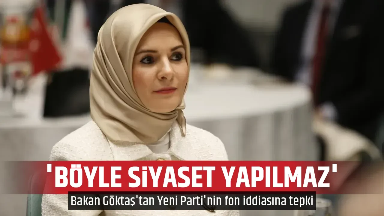 'BÖYLE SİYASET YAPILMAZ'