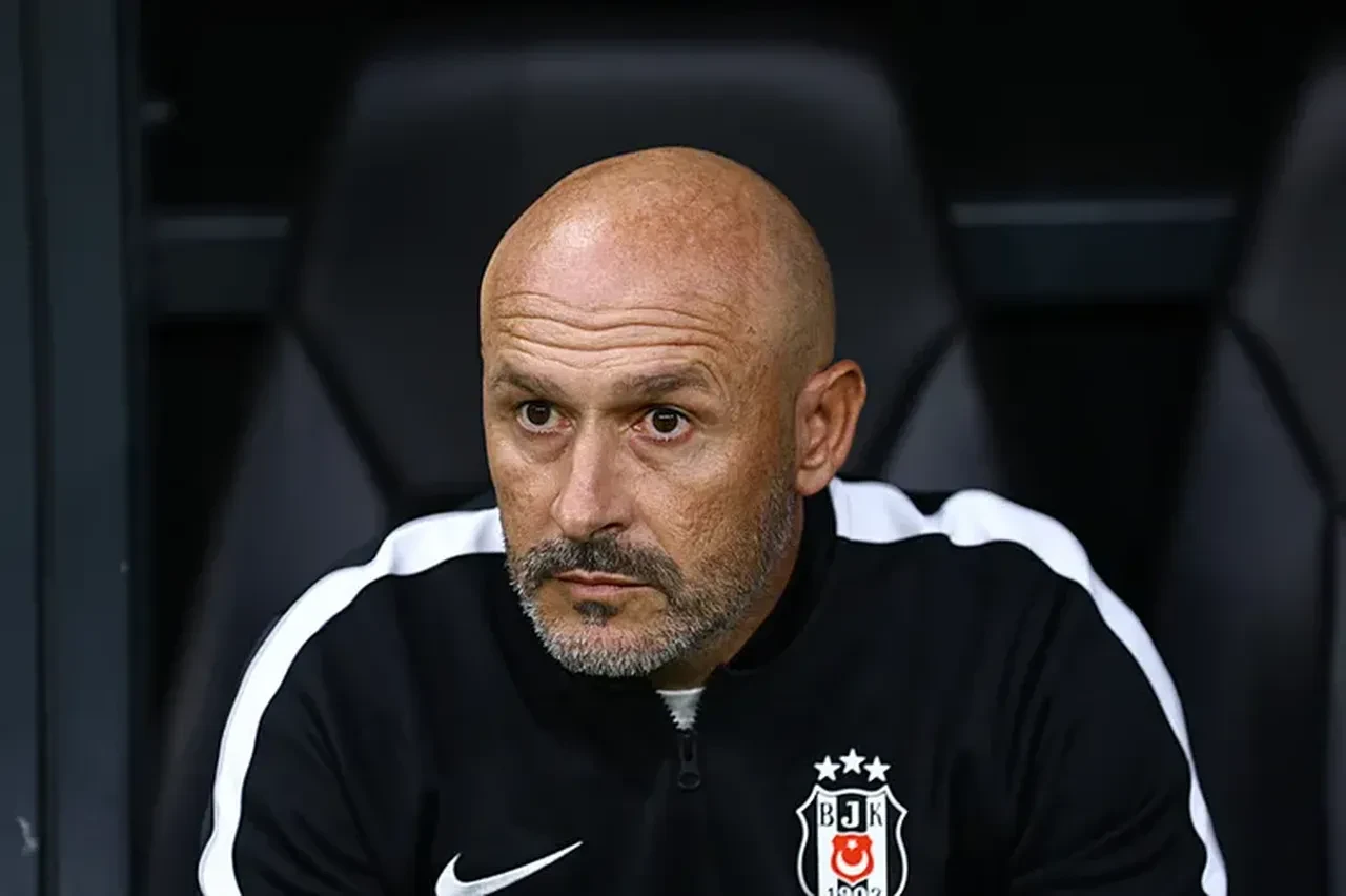 Hoffenheim-Beşiktaş maçı muhtemel 11’leri belli oldu! Beşiktaş Avrupa'da 2'de 2 peşinde
