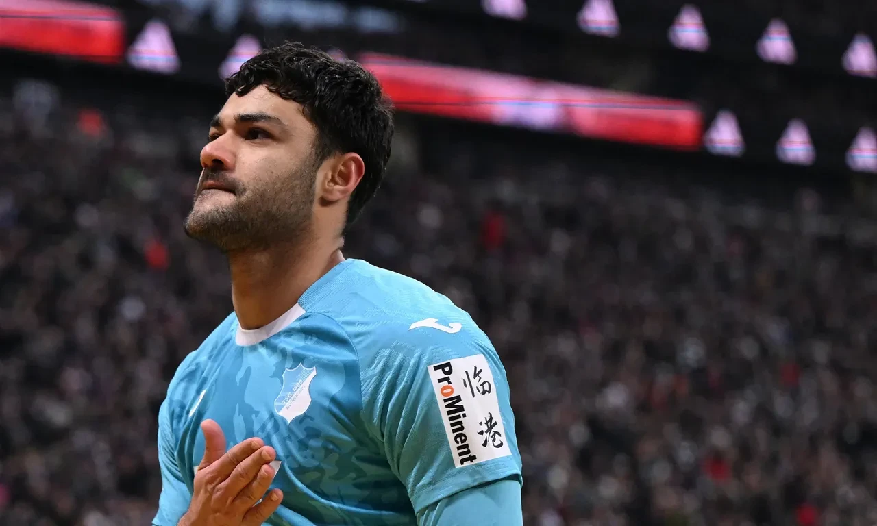 Hoffenheim-Beşiktaş maçı muhtemel 11’leri belli oldu! Beşiktaş Avrupa'da 2'de 2 peşinde