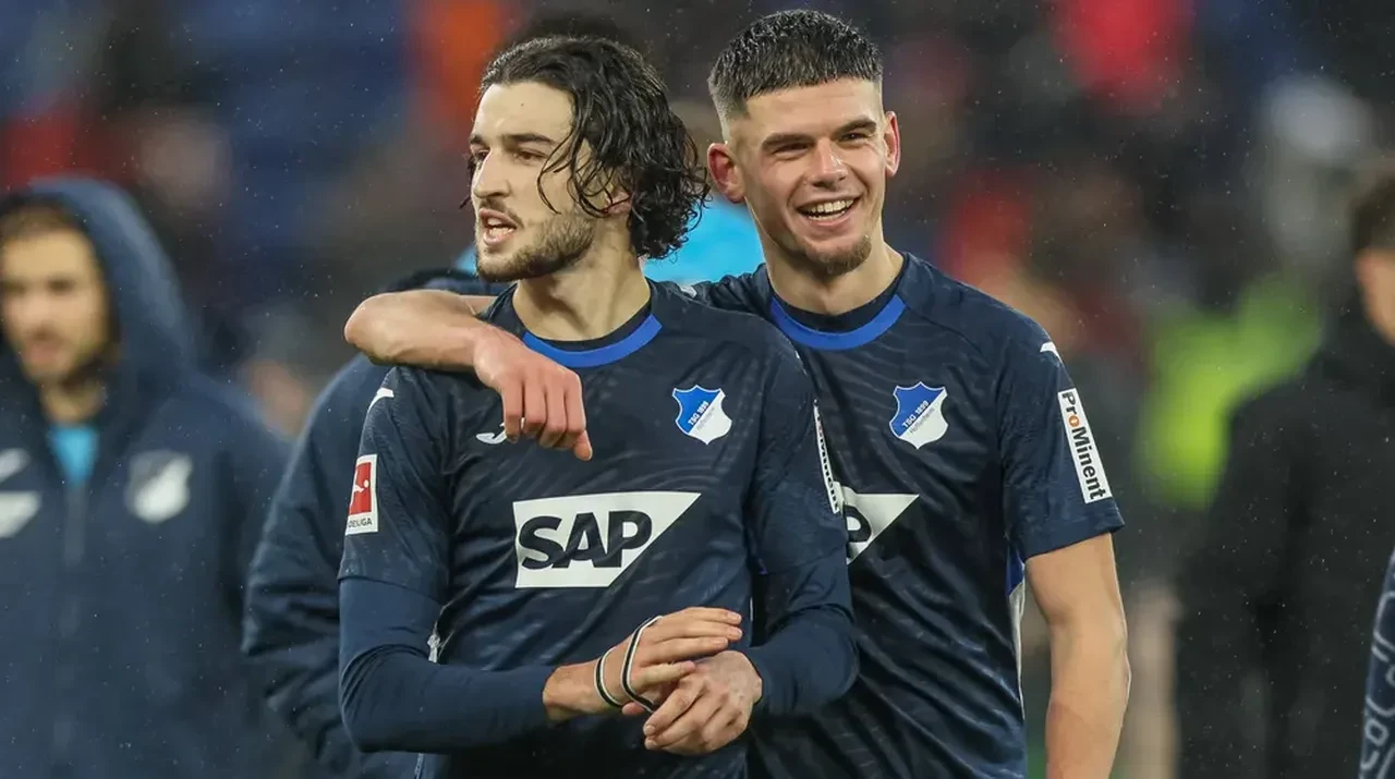 Hoffenheim-Beşiktaş maçı muhtemel 11’leri belli oldu! Beşiktaş Avrupa'da 2'de 2 peşinde