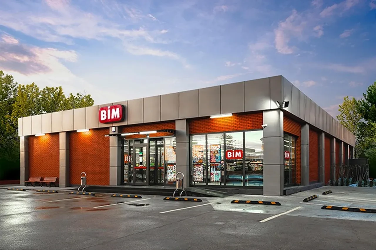 BİM market sürpriz yaptı: Yeni sektöre giriyo