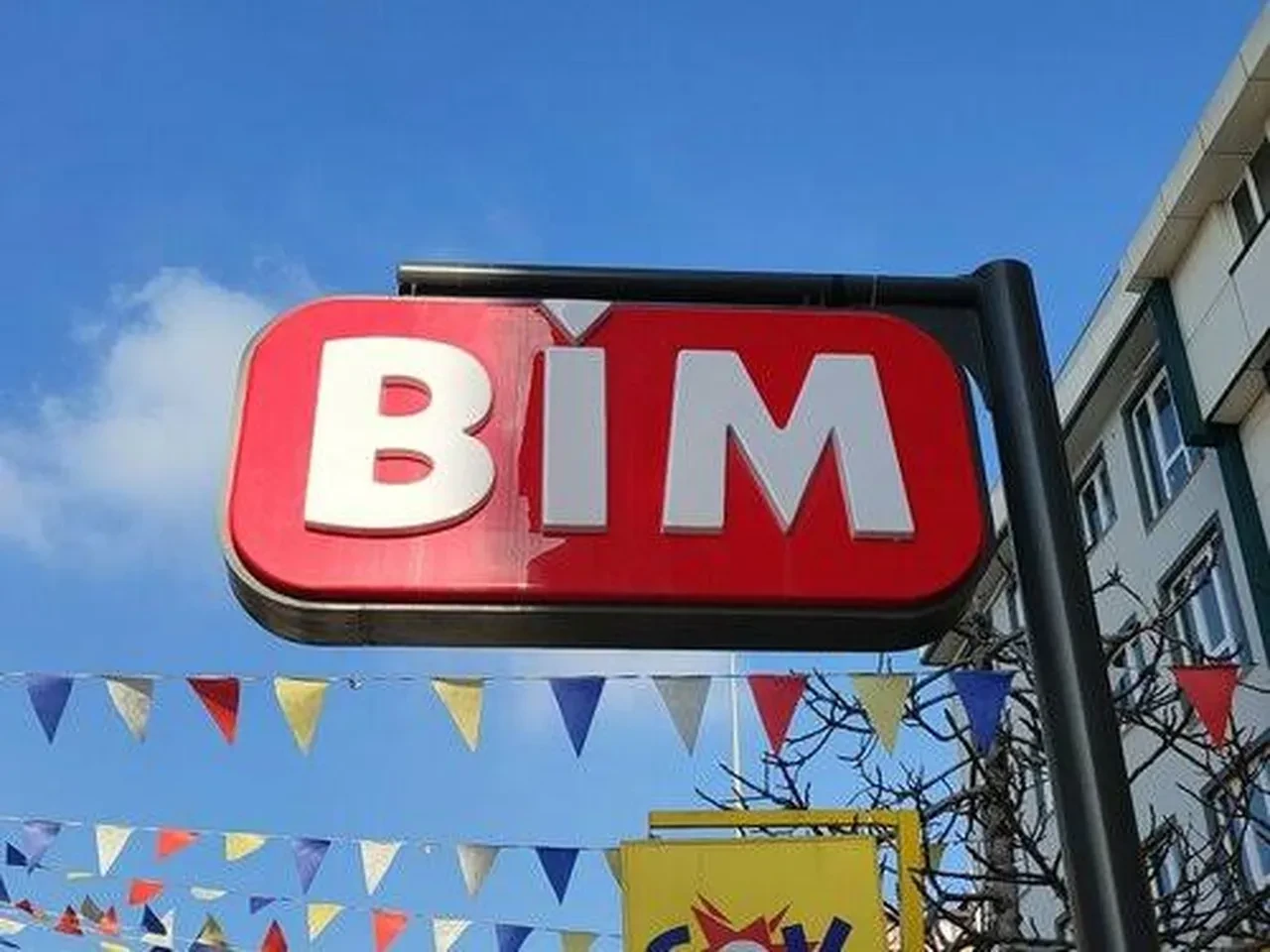 BİM market sürpriz yaptı: Yeni sektöre giriyor
