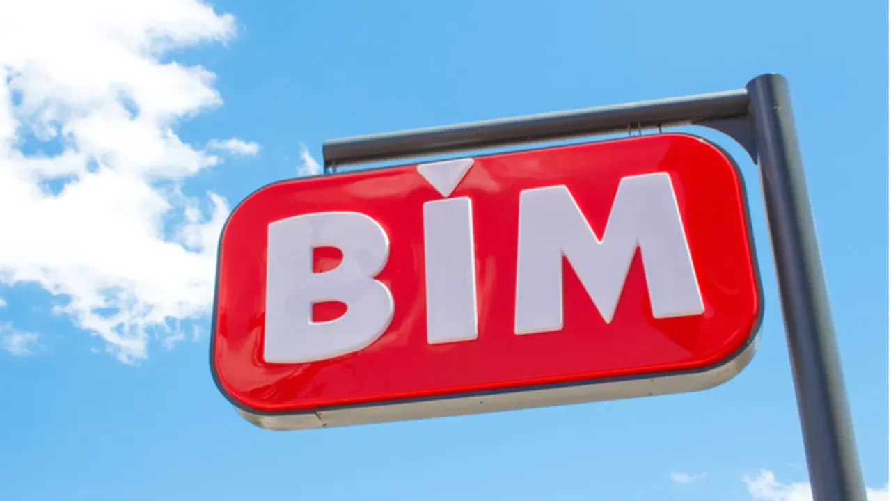 BİM market sürpriz yaptı: Yeni sektöre giriyor