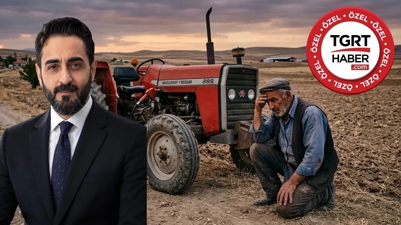 Brent petroldeki yükseliş mutfak masrafına nasıl yansır? Sefer Humar'dan kritik tarım uyarısı