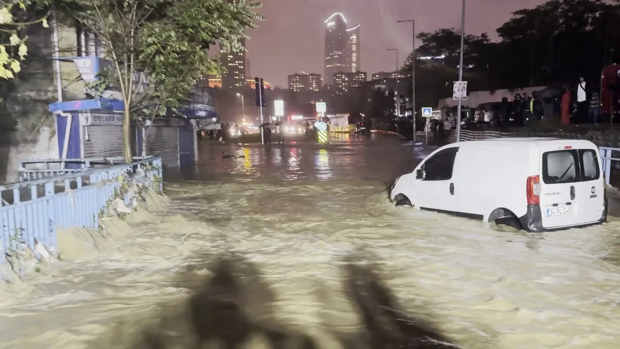 istanbulda riskli ilçeler