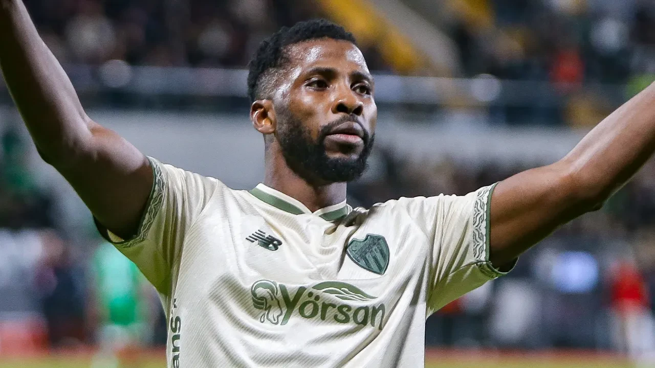 Bursaspor'da tarihe geçen rekor! Iheanacho, adını Türk futbol tarihine yazdırdı