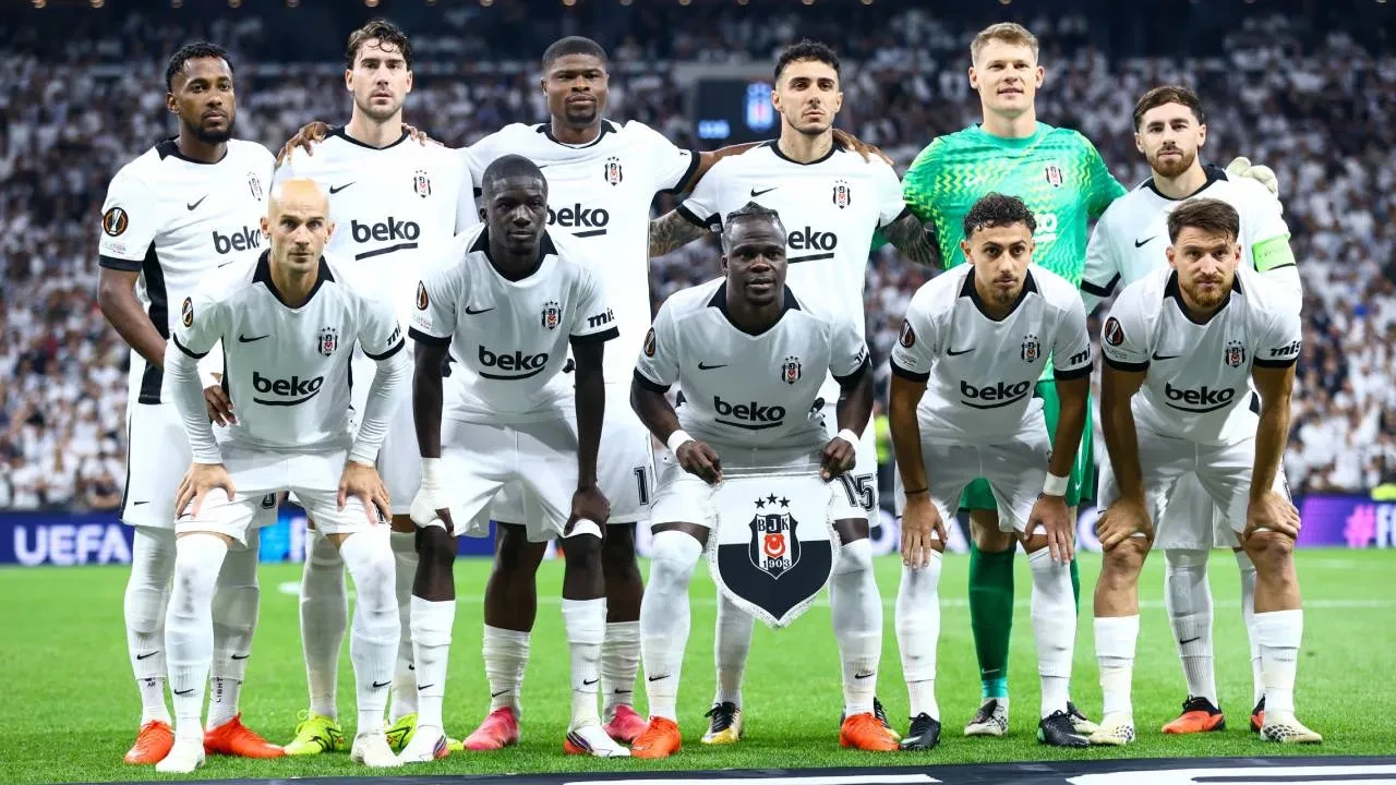 CANLI MAÇ ANLATIMI | Hoffenheim ile Beşiktaş Avrupa Ligi'nde karşılaşıyor