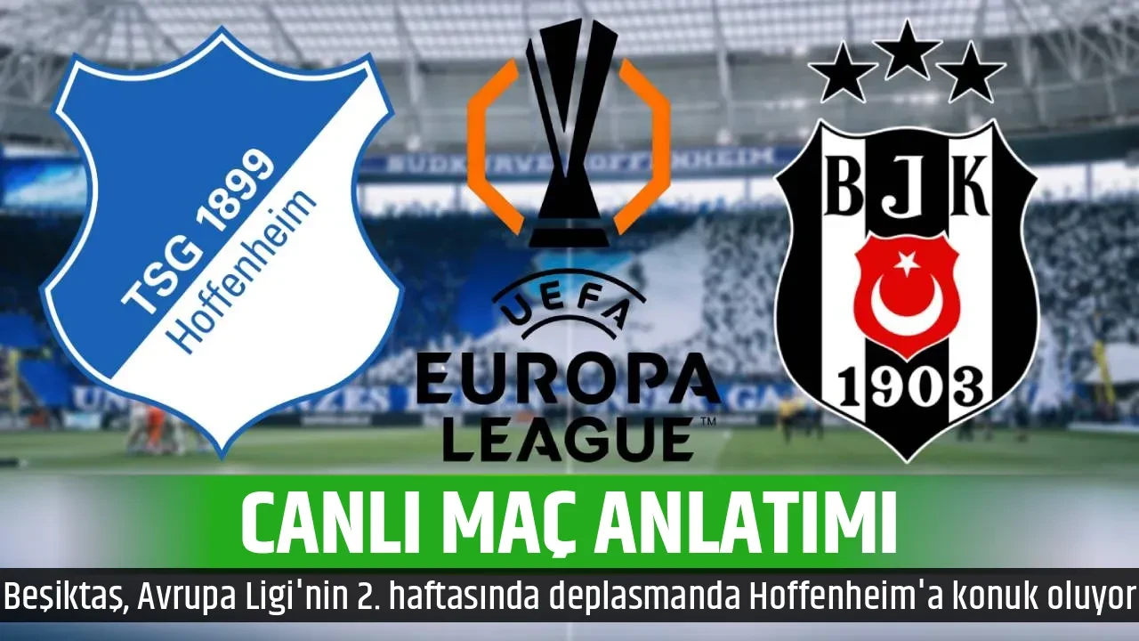 CANLI MAÇ ANLATIMI