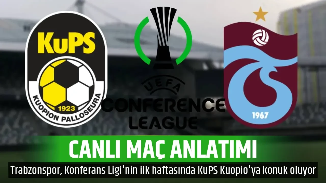 CANLI MAÇ ANLATIMI