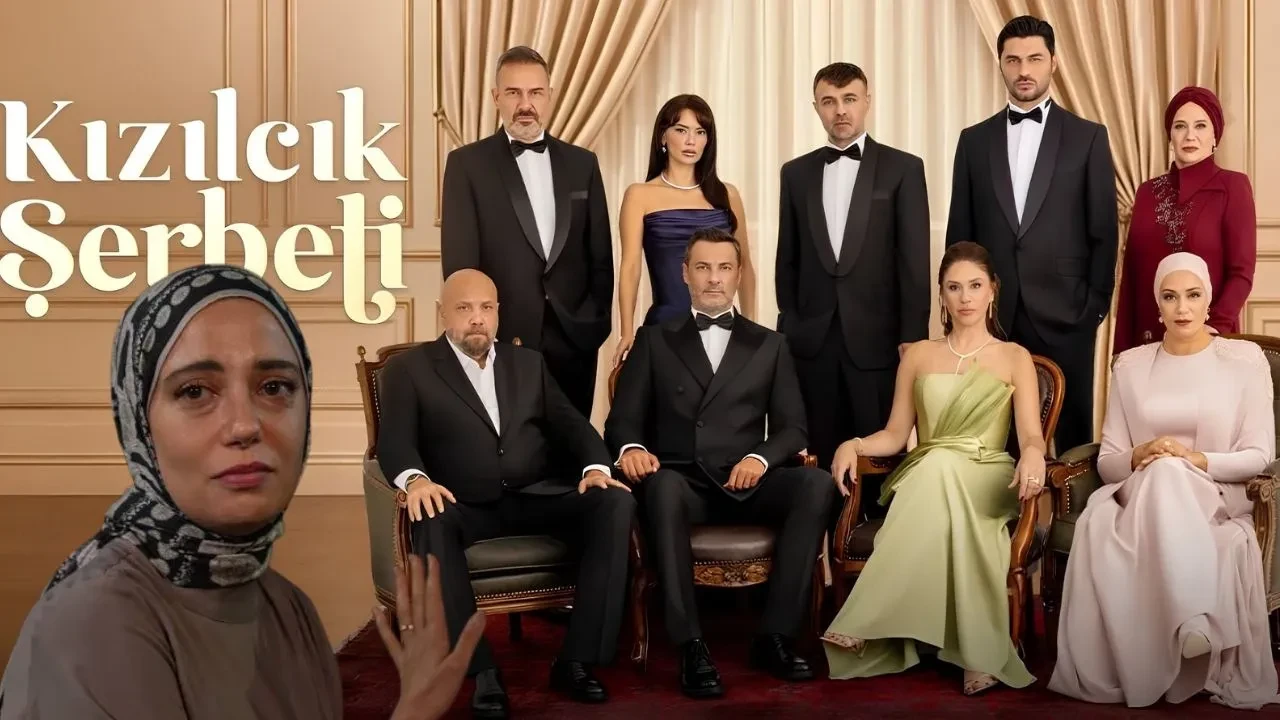 Ceren Yalazoğlu Karakoç Kızılcık Şerbeti’ne geri mi dönüyor? Kızılcık Şerbeti'nde kim ölecek?