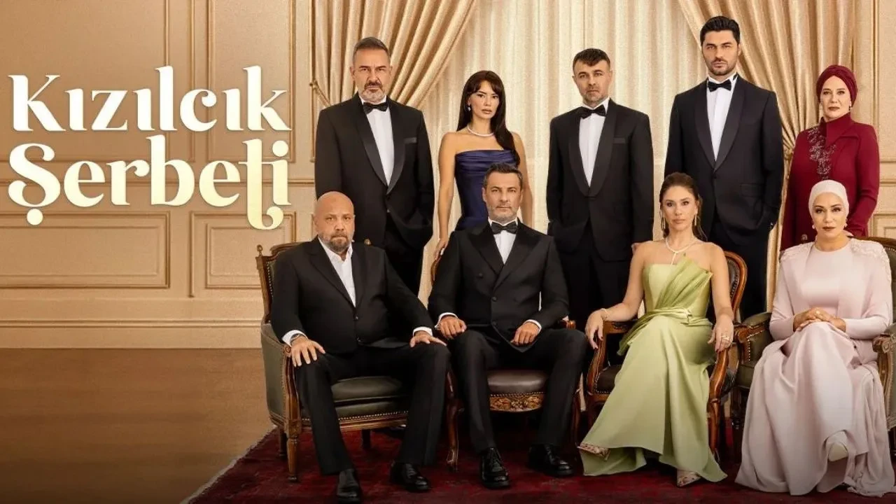 Ceren Yalazoğlu Karakoç Kızılcık Şerbeti’ne geri mi dönüyor? Kızılcık Şerbeti'nde kim ölecek?