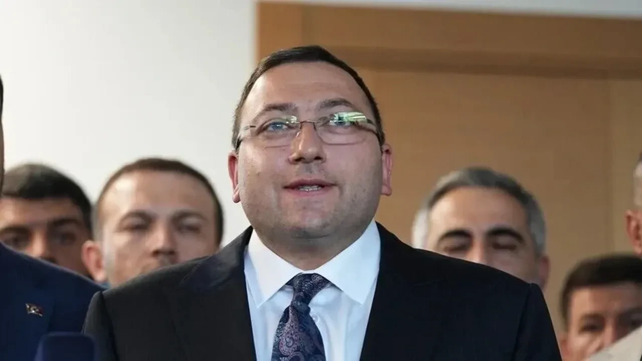 Cumhurbaşkanı Erdoğan'dan Dündar Ziya Gültekin için başsağlığı mesajı