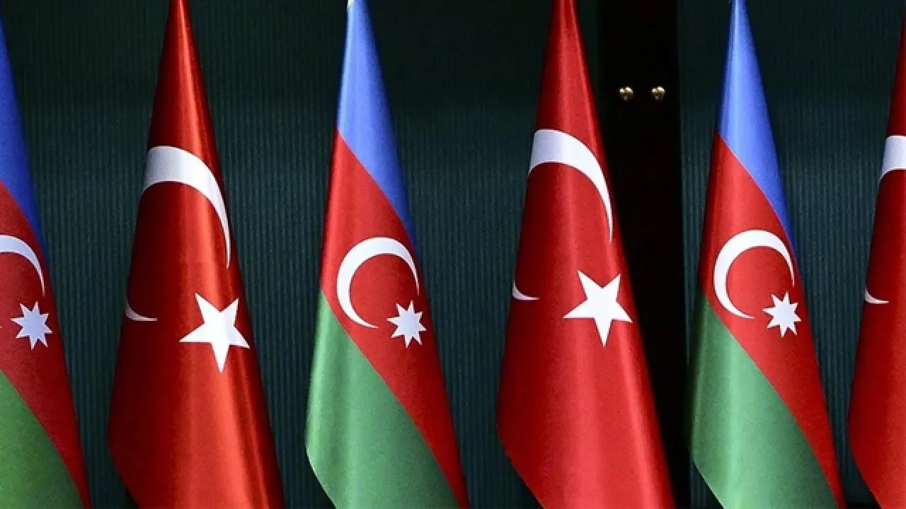Dışişleri Bakanı Hakan Fidan'dan çarpıcı Azerbaycan sözleri: "İlişkimiz her türlü konunun üstündedir"