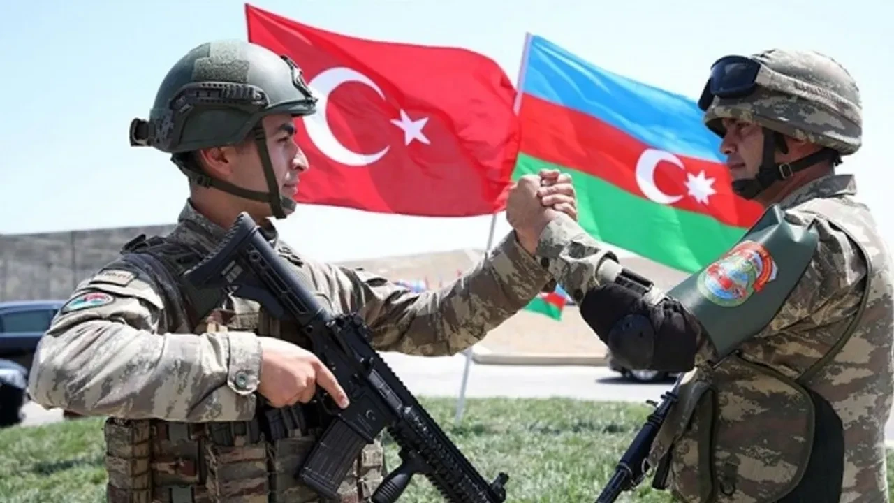 Dışişleri Bakanı Hakan Fidan'dan çarpıcı Azerbaycan sözleri: "İlişkimiz her türlü konunun üstündedir"