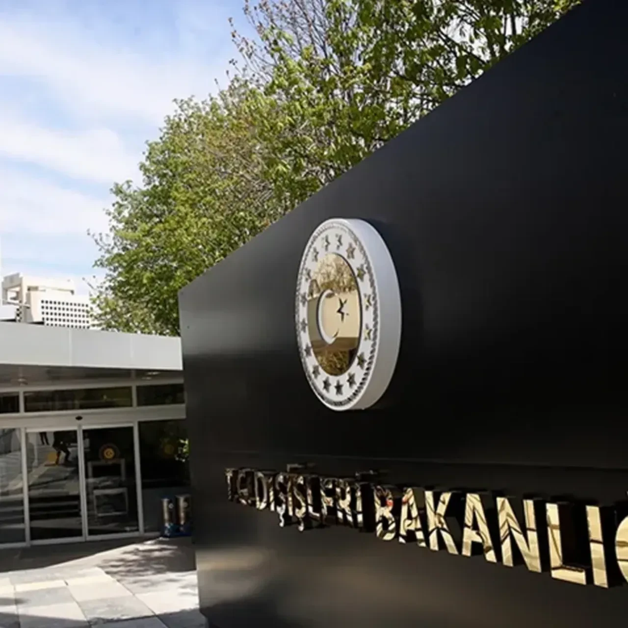 Dışişleri Bakanlığı CICA Zirvesi için açıklama yaptı: Laos ve Azerbaycan için Türkiye'nin tutumu belirtildi