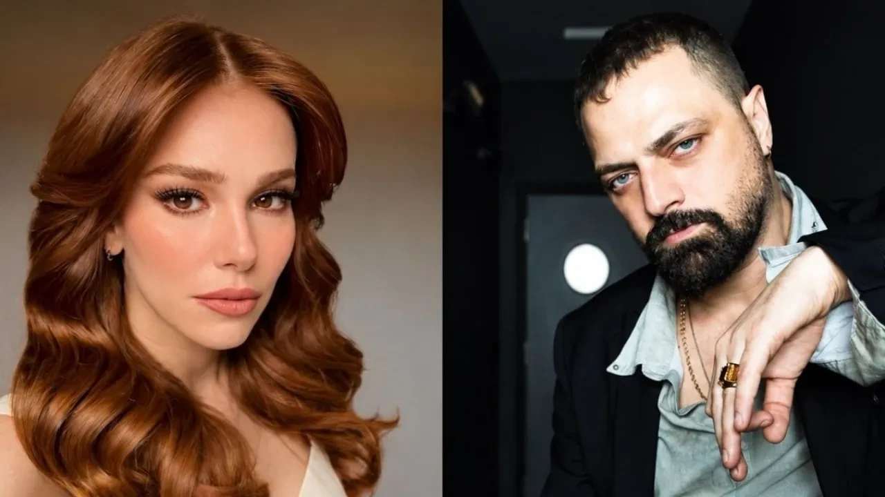Elçin Sangu 4 yıl sonra ekranlara dönüyor! Elçin Sangu Ertan Saban’la Cevher dizisinde başrol oynayacak