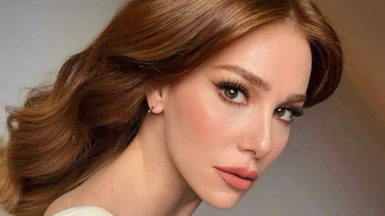 Elçin Sangu 4 yıl sonra ekranlara dönüyor! Elçin Sangu Ertan Saban’la Cevher dizisinde başrol oynayacak