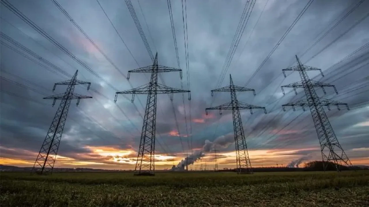 EPDK açıkladı: Türkiye’nin elektrik üretimi Ağustos’ta yüzde 0,8 arttı