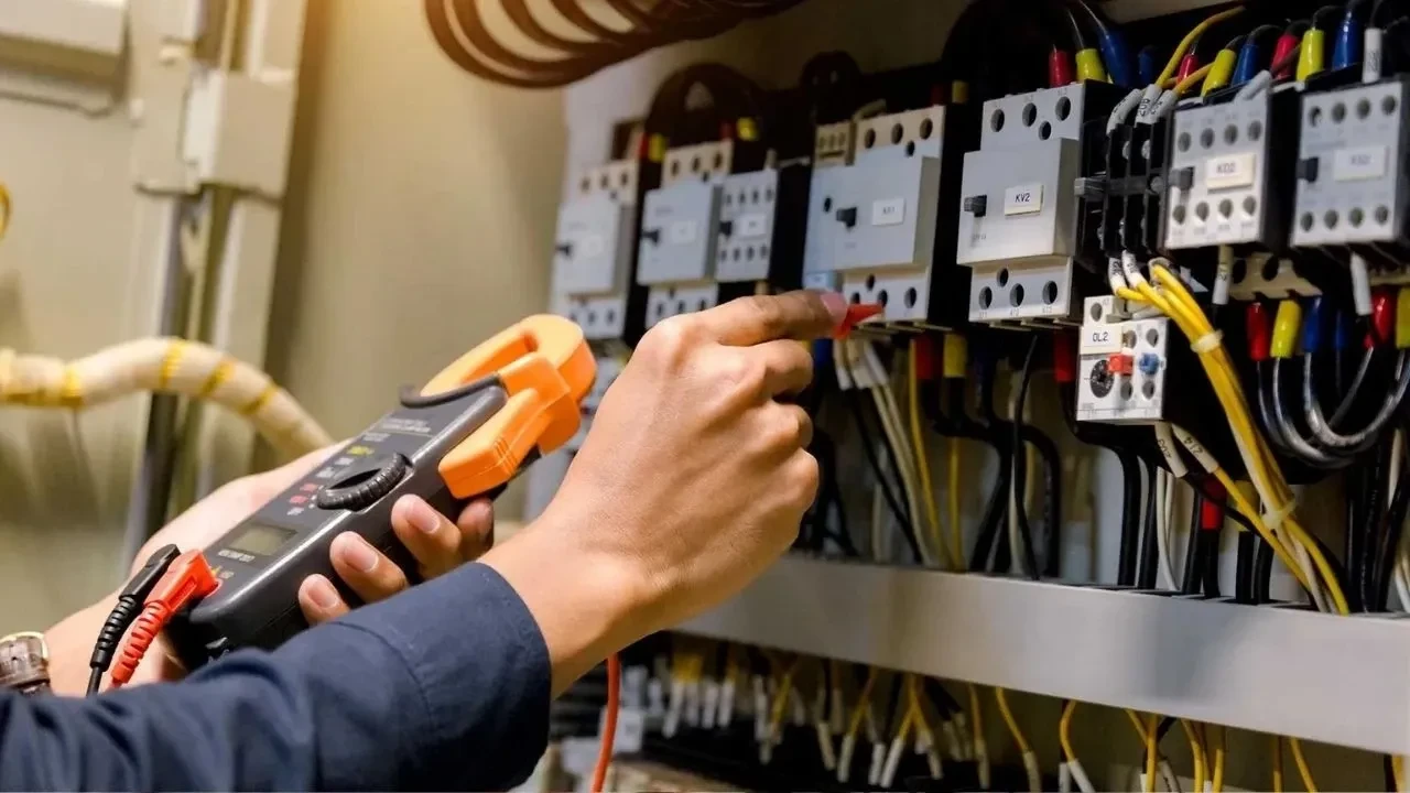 EPDK açıkladı: Türkiye’nin elektrik üretimi Ağustos’ta yüzde 0,8 arttı