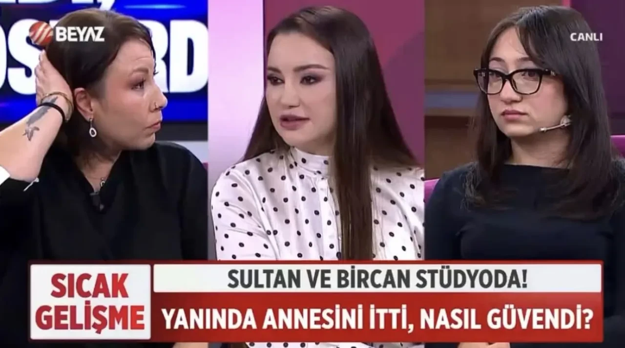 Esra Ezmeci ile Yeni Baştan saat kaçta, hangi kanalda?