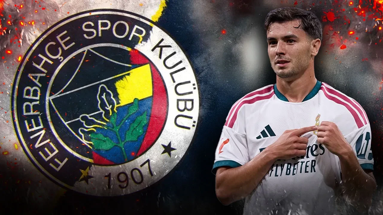 Fenerbahçe’de Brahim Diaz gerçeği ortaya çıktı! Transfer iddialarına kulüpten cevap geldi