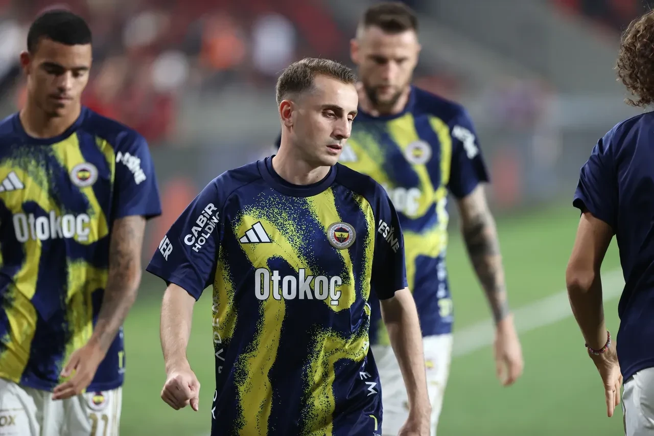Fenerbahçe’de Brahim Diaz gerçeği ortaya çıktı! Transfer iddialarına kulüpten cevap geldi