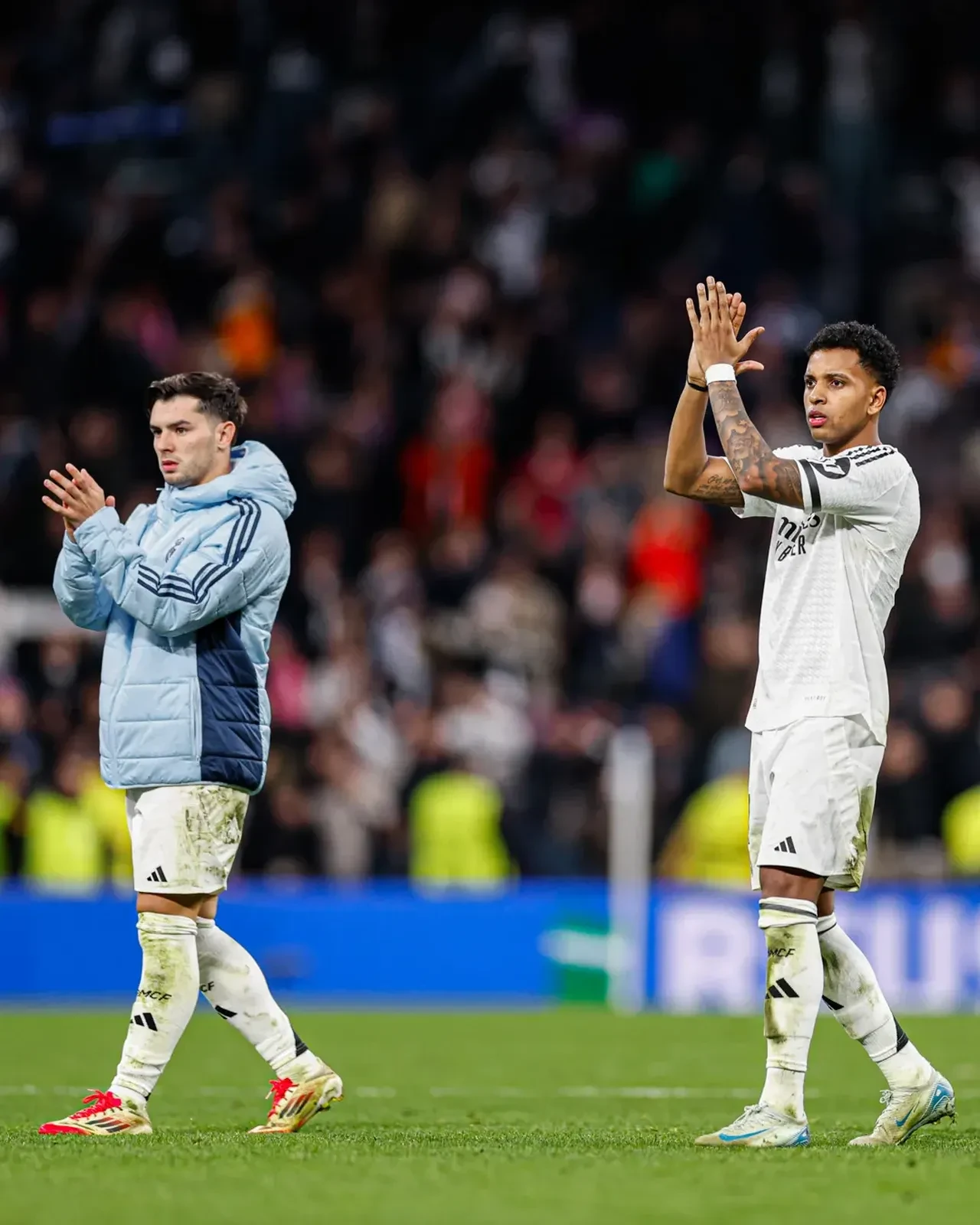 Fenerbahçe’de Brahim Diaz gerçeği ortaya çıktı! Transfer iddialarına kulüpten cevap geldi