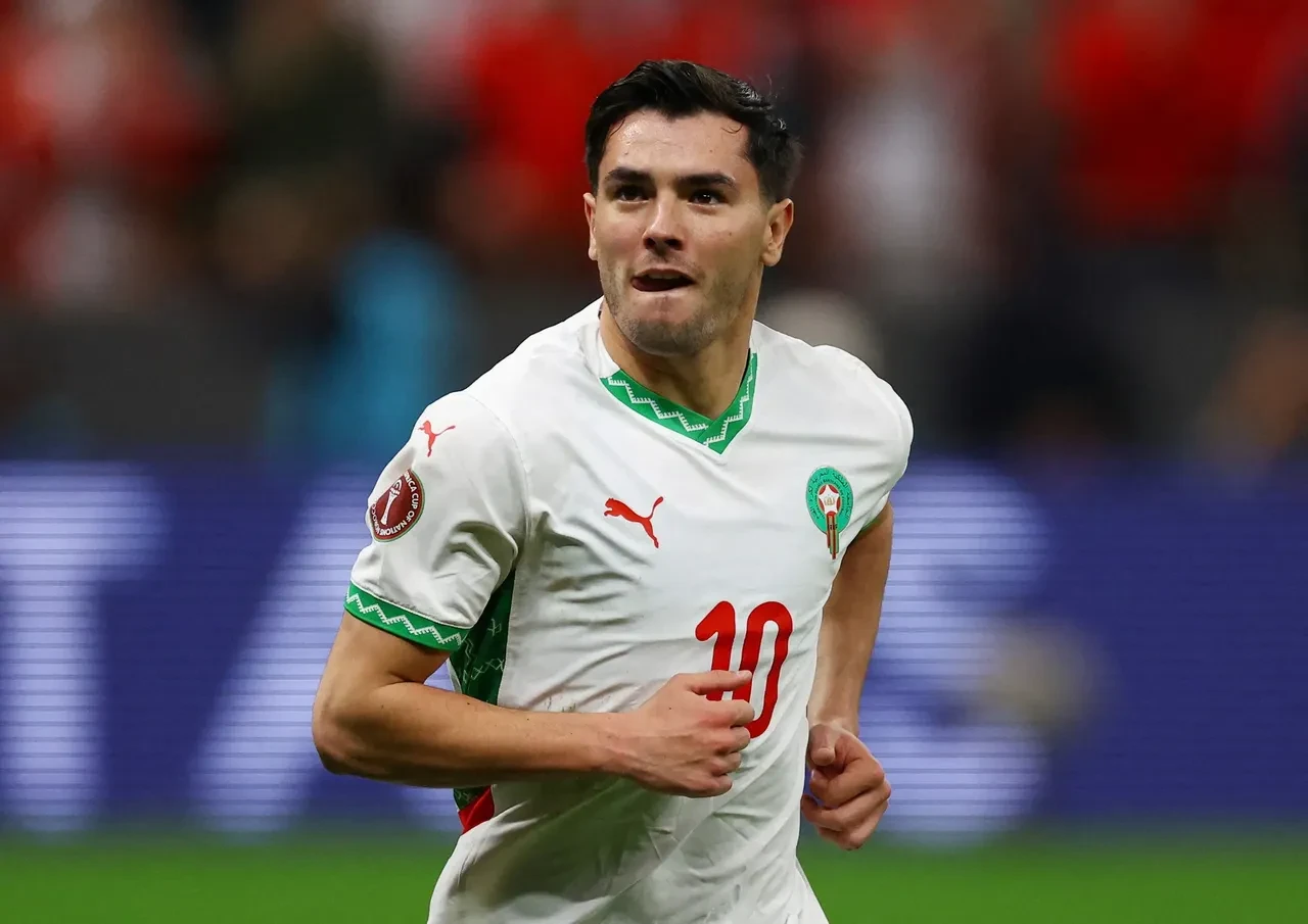 Fenerbahçe’de Brahim Diaz gerçeği ortaya çıktı! Transfer iddialarına kulüpten cevap geldi