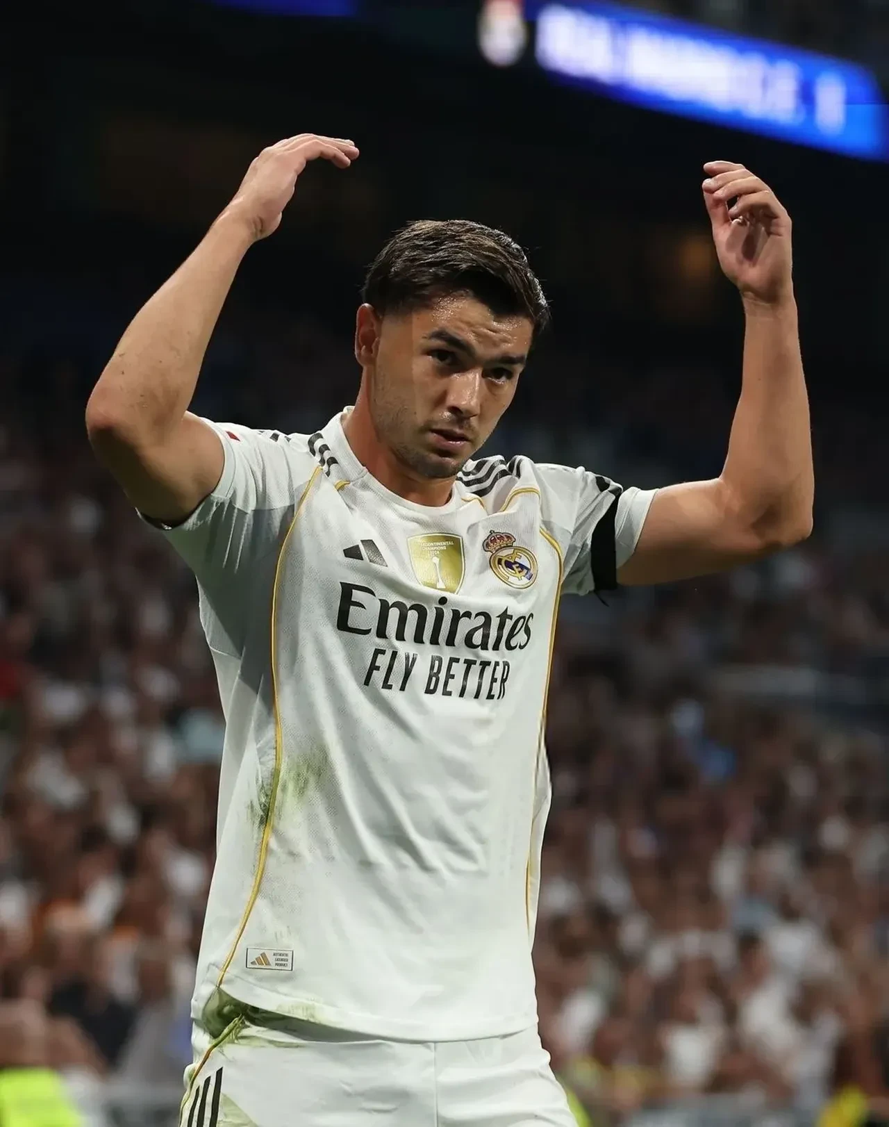 Fenerbahçe’de Brahim Diaz gerçeği ortaya çıktı! Transfer iddialarına kulüpten cevap geldi