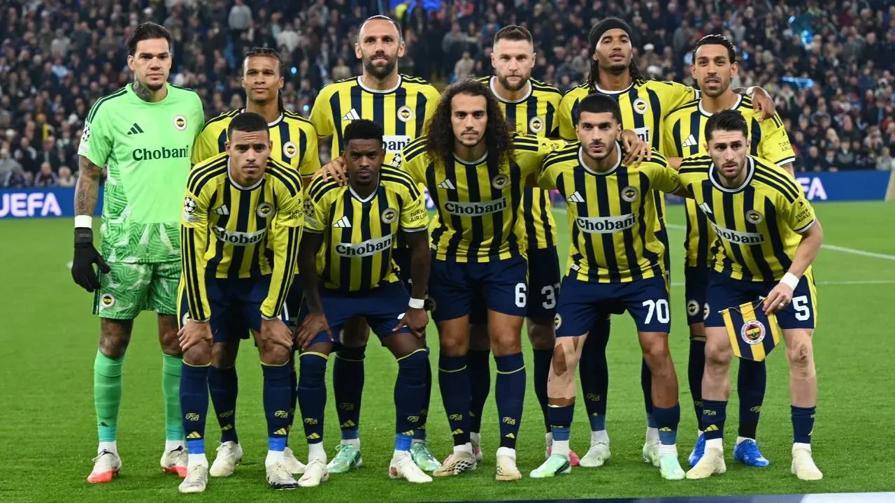 Fenerbahçe'de İsmail Kartal, 6-0'lık yenilginin ardından konuştu! "Hepimize büyük bir ders oldu"