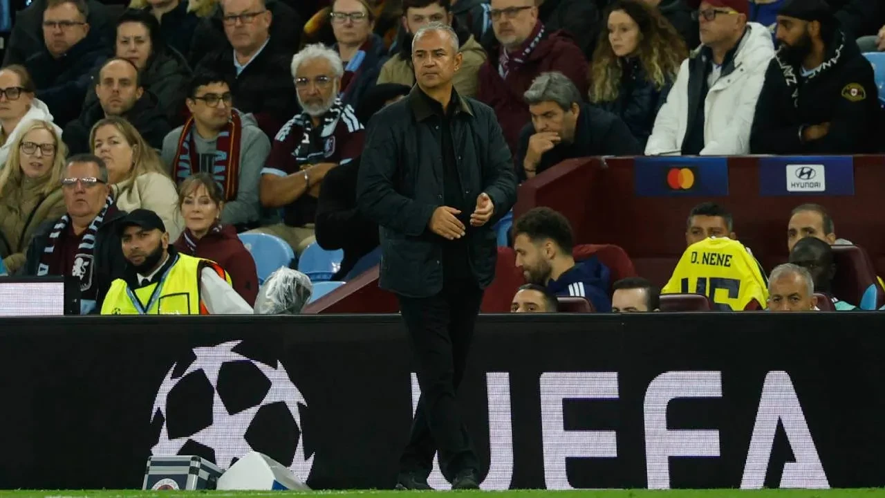 Fenerbahçe'de İsmail Kartal, 6-0'lık yenilginin ardından konuştu! "Hepimize büyük bir ders oldu"